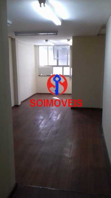 Conheça 11 do imóvel - Sala Comercial 38m² à venda Centro, Rio de Janeiro - R$ 240.000 - TJSL00026 - 15 11 - Sala Comercial 38m² à venda Centro, Rio de Janeiro - R$ 240.000 - TJSL00026 - 15