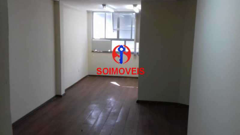 Conheça 13 do imóvel - Sala Comercial 38m² à venda Centro, Rio de Janeiro - R$ 240.000 - TJSL00026 - 17 13 - Sala Comercial 38m² à venda Centro, Rio de Janeiro - R$ 240.000 - TJSL00026 - 17