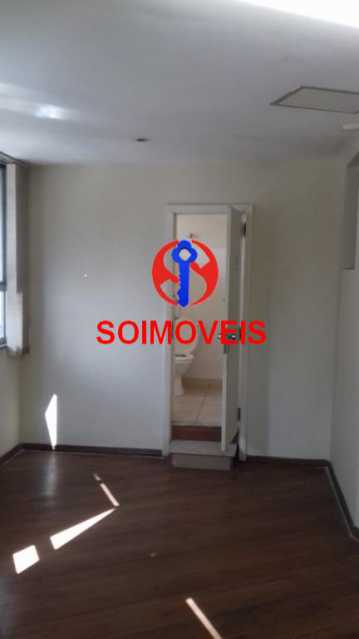 Conheça 14 do imóvel - Sala Comercial 38m² à venda Centro, Rio de Janeiro - R$ 240.000 - TJSL00026 - 18 14 - Sala Comercial 38m² à venda Centro, Rio de Janeiro - R$ 240.000 - TJSL00026 - 18