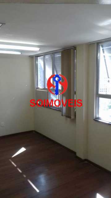Conheça 16 do imóvel - Sala Comercial 38m² à venda Centro, Rio de Janeiro - R$ 240.000 - TJSL00026 - 20 16 - Sala Comercial 38m² à venda Centro, Rio de Janeiro - R$ 240.000 - TJSL00026 - 20