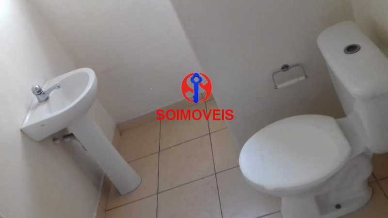 Conheça 18 do imóvel - Sala Comercial 38m² à venda Centro, Rio de Janeiro - R$ 240.000 - TJSL00026 - 22 18 - Sala Comercial 38m² à venda Centro, Rio de Janeiro - R$ 240.000 - TJSL00026 - 22