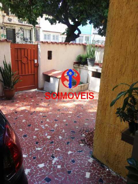 Conheça ent do imóvel - Casa 2 quartos à venda Vila Isabel, Rio de Janeiro - R$ 515.000 - TJCA20037 - 1 ent - Casa 2 quartos à venda Vila Isabel, Rio de Janeiro - R$ 515.000 - TJCA20037 - 1