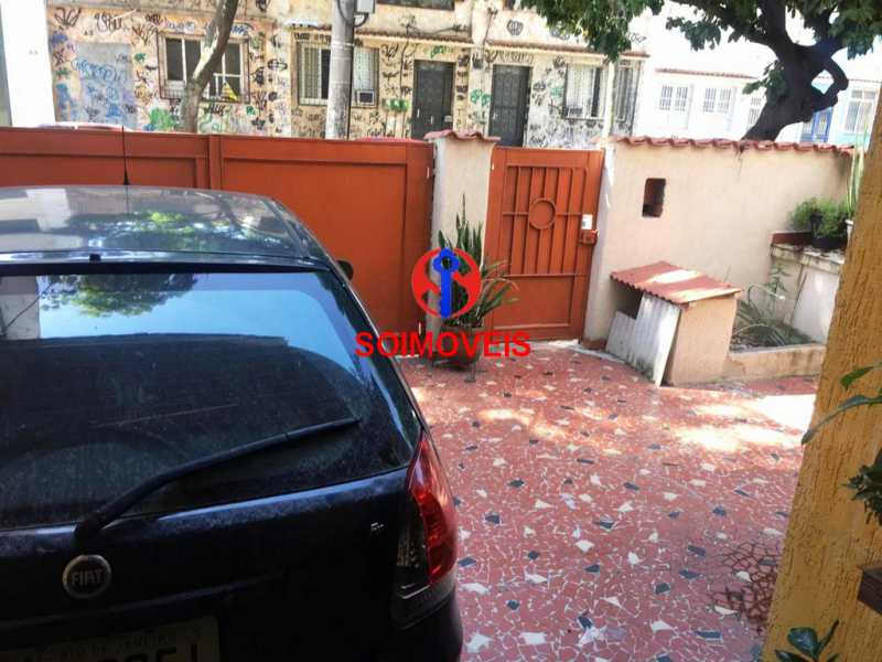 Conheça ent do imóvel - Casa 2 quartos à venda Vila Isabel, Rio de Janeiro - R$ 515.000 - TJCA20037 - 3 ent - Casa 2 quartos à venda Vila Isabel, Rio de Janeiro - R$ 515.000 - TJCA20037 - 3