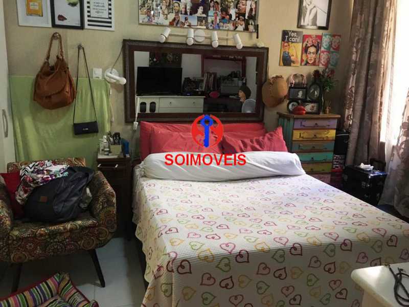 Conheça qt do imóvel - Casa 2 quartos à venda Vila Isabel, Rio de Janeiro - R$ 515.000 - TJCA20037 - 7 qt - Casa 2 quartos à venda Vila Isabel, Rio de Janeiro - R$ 515.000 - TJCA20037 - 7