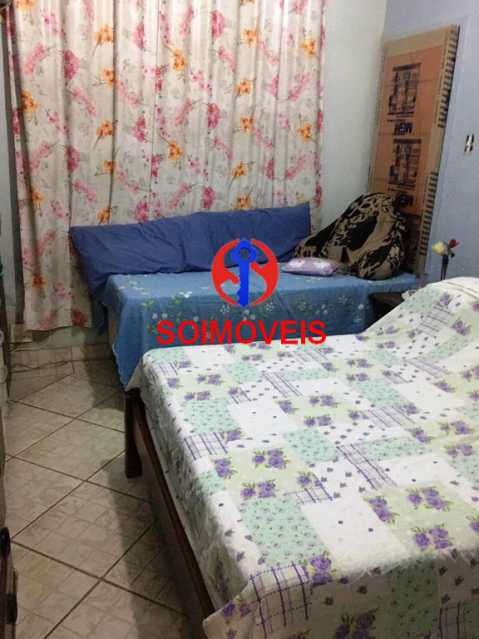 Conheça qt do imóvel - Casa 2 quartos à venda Vila Isabel, Rio de Janeiro - R$ 515.000 - TJCA20037 - 9 qt - Casa 2 quartos à venda Vila Isabel, Rio de Janeiro - R$ 515.000 - TJCA20037 - 9