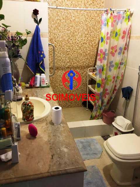 Conheça bh do imóvel - Casa 2 quartos à venda Vila Isabel, Rio de Janeiro - R$ 515.000 - TJCA20037 - 11 bh - Casa 2 quartos à venda Vila Isabel, Rio de Janeiro - R$ 515.000 - TJCA20037 - 11