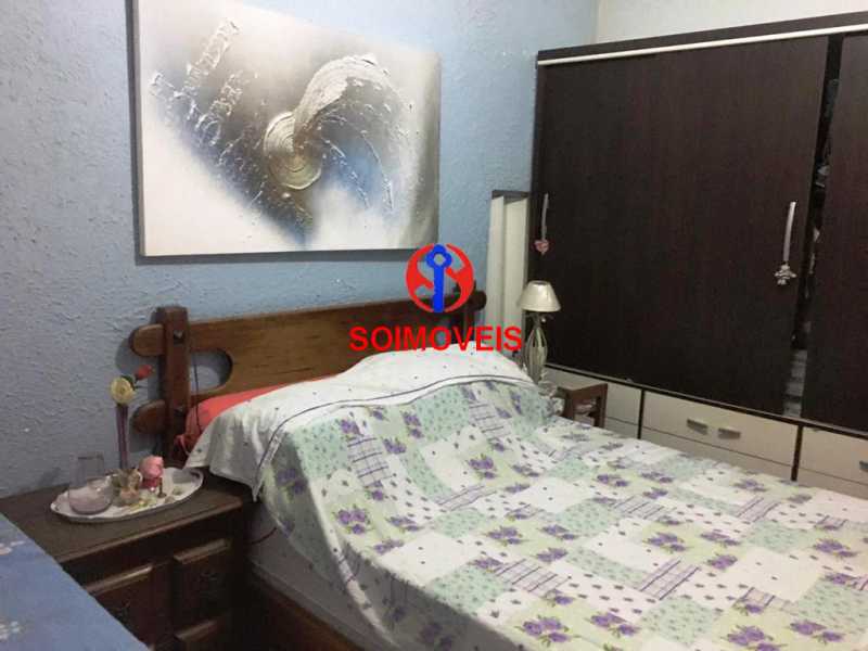 Conheça qt do imóvel - Casa 2 quartos à venda Vila Isabel, Rio de Janeiro - R$ 515.000 - TJCA20037 - 10 qt - Casa 2 quartos à venda Vila Isabel, Rio de Janeiro - R$ 515.000 - TJCA20037 - 10