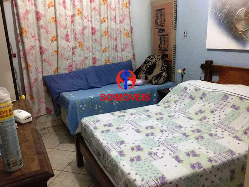 Conheça qt do imóvel - Casa 2 quartos à venda Vila Isabel, Rio de Janeiro - R$ 515.000 - TJCA20037 - 8 qt - Casa 2 quartos à venda Vila Isabel, Rio de Janeiro - R$ 515.000 - TJCA20037 - 8