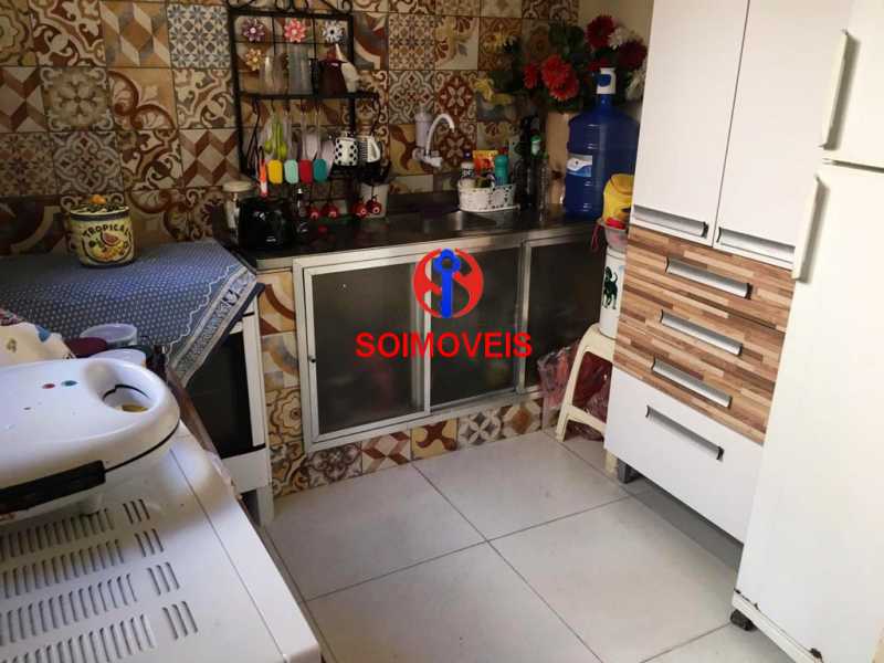 Conheça cz do imóvel - Casa 2 quartos à venda Vila Isabel, Rio de Janeiro - R$ 515.000 - TJCA20037 - 12 cz - Casa 2 quartos à venda Vila Isabel, Rio de Janeiro - R$ 515.000 - TJCA20037 - 12