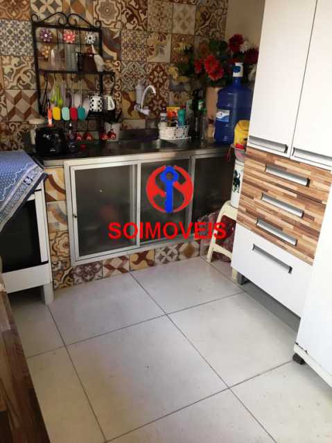 Conheça cz do imóvel - Casa 2 quartos à venda Vila Isabel, Rio de Janeiro - R$ 515.000 - TJCA20037 - 13 cz - Casa 2 quartos à venda Vila Isabel, Rio de Janeiro - R$ 515.000 - TJCA20037 - 13