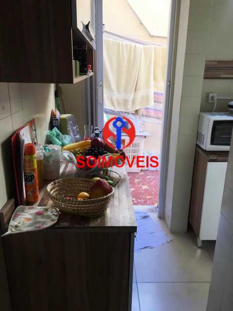 Conheça cz do imóvel - Casa 2 quartos à venda Vila Isabel, Rio de Janeiro - R$ 515.000 - TJCA20037 - 14 cz - Casa 2 quartos à venda Vila Isabel, Rio de Janeiro - R$ 515.000 - TJCA20037 - 14