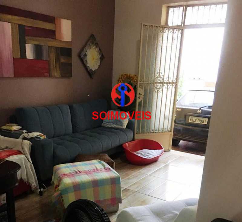 Conheça sl do imóvel - Casa 2 quartos à venda Vila Isabel, Rio de Janeiro - R$ 515.000 - TJCA20037 - 4 sl - Casa 2 quartos à venda Vila Isabel, Rio de Janeiro - R$ 515.000 - TJCA20037 - 4