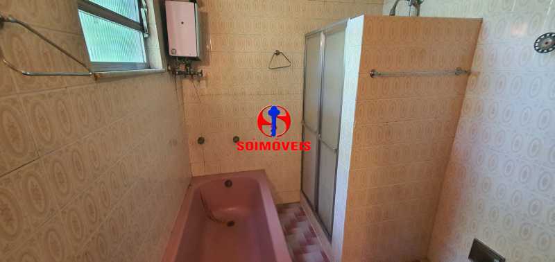 Conheça 20200125_133107 Cópia do imóvel - Casa 3 quartos à venda Tijuca, Rio de Janeiro - R$ 450.000 - TJCA30039 - 22 20200125_133107 Cópia - Casa 3 quartos à venda Tijuca, Rio de Janeiro - R$ 450.000 - TJCA30039 - 22