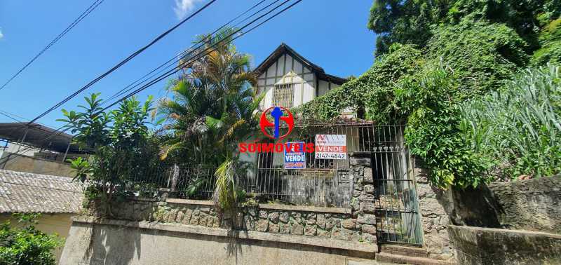 Conheça 20200125_135113 Cópia do imóvel - Casa 3 quartos à venda Tijuca, Rio de Janeiro - R$ 450.000 - TJCA30039 - 29 20200125_135113 Cópia - Casa 3 quartos à venda Tijuca, Rio de Janeiro - R$ 450.000 - TJCA30039 - 29