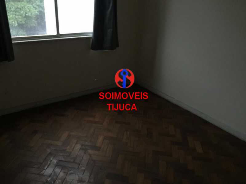 Conheça 2-1qto do imóvel - Apartamento 2 quartos à venda Vila Isabel, Rio de Janeiro - R$ 180.000 - TJAP20920 - 6 2-1qto - Apartamento 2 quartos à venda Vila Isabel, Rio de Janeiro - R$ 180.000 - TJAP20920 - 6
