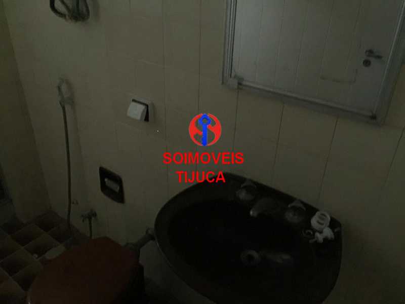 Conheça 3-bhs do imóvel - Apartamento 2 quartos à venda Vila Isabel, Rio de Janeiro - R$ 180.000 - TJAP20920 - 11 3-bhs - Apartamento 2 quartos à venda Vila Isabel, Rio de Janeiro - R$ 180.000 - TJAP20920 - 11