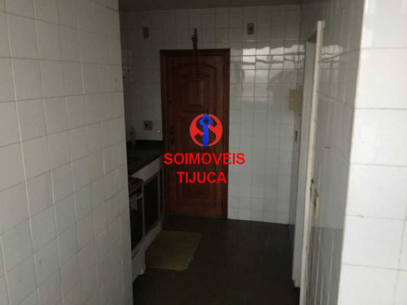 Conheça 4-coz do imóvel - Apartamento 2 quartos à venda Vila Isabel, Rio de Janeiro - R$ 180.000 - TJAP20920 - 15 4-coz - Apartamento 2 quartos à venda Vila Isabel, Rio de Janeiro - R$ 180.000 - TJAP20920 - 15