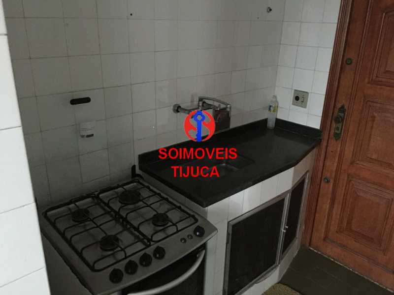 Conheça 4-coz2 do imóvel - Apartamento 2 quartos à venda Vila Isabel, Rio de Janeiro - R$ 180.000 - TJAP20920 - 16 4-coz2 - Apartamento 2 quartos à venda Vila Isabel, Rio de Janeiro - R$ 180.000 - TJAP20920 - 16