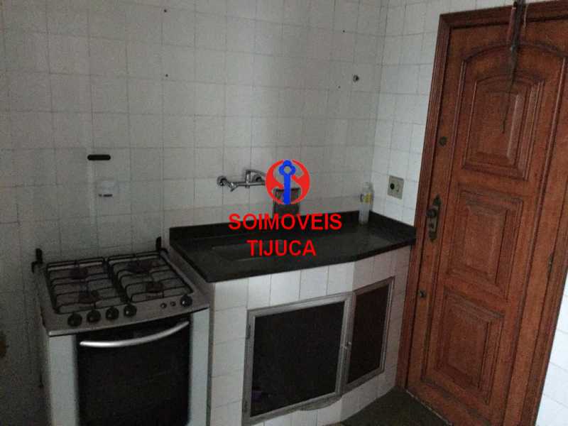Conheça 4-coz3 do imóvel - Apartamento 2 quartos à venda Vila Isabel, Rio de Janeiro - R$ 180.000 - TJAP20920 - 17 4-coz3 - Apartamento 2 quartos à venda Vila Isabel, Rio de Janeiro - R$ 180.000 - TJAP20920 - 17