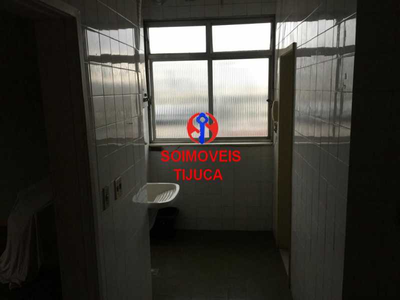 Conheça 5-ar do imóvel - Apartamento 2 quartos à venda Vila Isabel, Rio de Janeiro - R$ 180.000 - TJAP20920 - 18 5-ar - Apartamento 2 quartos à venda Vila Isabel, Rio de Janeiro - R$ 180.000 - TJAP20920 - 18