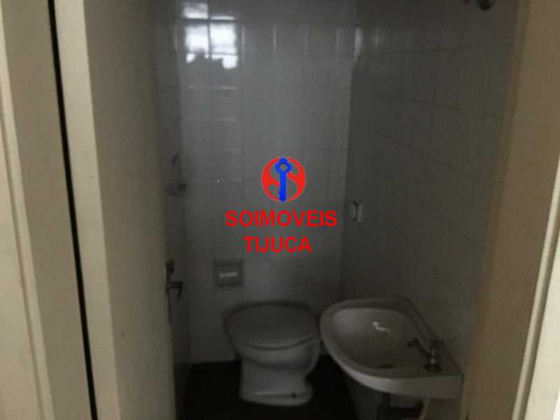 Conheça 6-bhem do imóvel - Apartamento 2 quartos à venda Vila Isabel, Rio de Janeiro - R$ 180.000 - TJAP20920 - 19 6-bhem - Apartamento 2 quartos à venda Vila Isabel, Rio de Janeiro - R$ 180.000 - TJAP20920 - 19