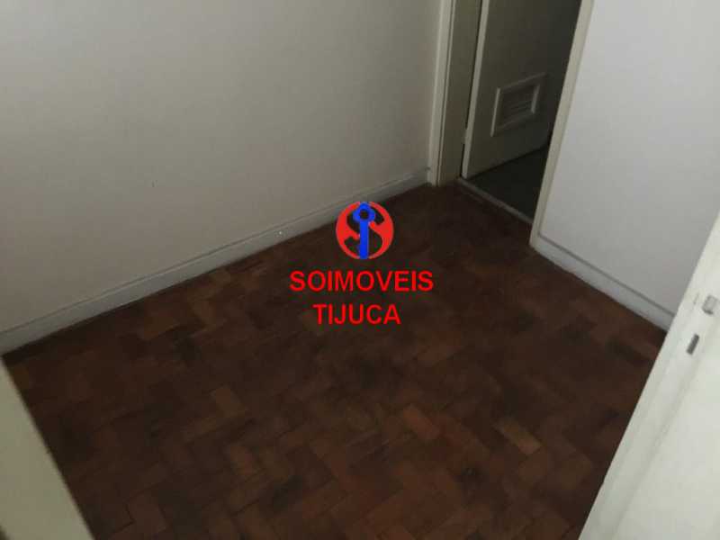 Conheça 6-dep do imóvel - Apartamento 2 quartos à venda Vila Isabel, Rio de Janeiro - R$ 180.000 - TJAP20920 - 20 6-dep - Apartamento 2 quartos à venda Vila Isabel, Rio de Janeiro - R$ 180.000 - TJAP20920 - 20
