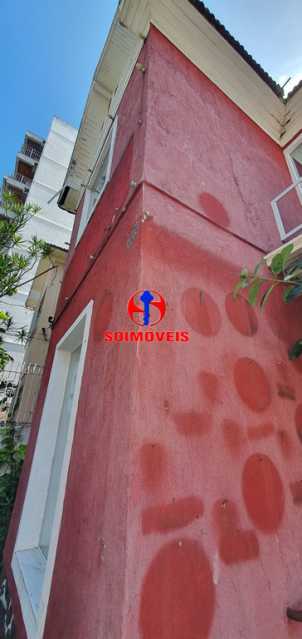 Conheça FACHADA do imóvel - Casa 3 quartos à venda Tijuca, Rio de Janeiro - R$ 780.000 - TJCA30043 - 1 FACHADA - Casa 3 quartos à venda Tijuca, Rio de Janeiro - R$ 780.000 - TJCA30043 - 1