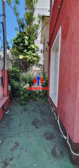 Conheça FACHADA do imóvel - Casa 3 quartos à venda Tijuca, Rio de Janeiro - R$ 780.000 - TJCA30043 - 3 FACHADA - Casa 3 quartos à venda Tijuca, Rio de Janeiro - R$ 780.000 - TJCA30043 - 3