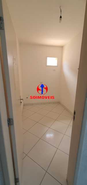 Conheça QUARTO do imóvel - Casa 3 quartos à venda Tijuca, Rio de Janeiro - R$ 780.000 - TJCA30043 - 6 QUARTO - Casa 3 quartos à venda Tijuca, Rio de Janeiro - R$ 780.000 - TJCA30043 - 6