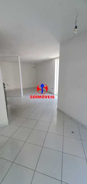 Conheça 1º ANDA SALÃO do imóvel - Casa 3 quartos à venda Tijuca, Rio de Janeiro - R$ 780.000 - TJCA30043 - 14 1º ANDA SALÃO - Casa 3 quartos à venda Tijuca, Rio de Janeiro - R$ 780.000 - TJCA30043 - 14