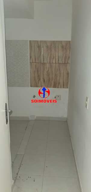 Conheça QUARTO do imóvel - Casa 3 quartos à venda Tijuca, Rio de Janeiro - R$ 780.000 - TJCA30043 - 19 QUARTO - Casa 3 quartos à venda Tijuca, Rio de Janeiro - R$ 780.000 - TJCA30043 - 19
