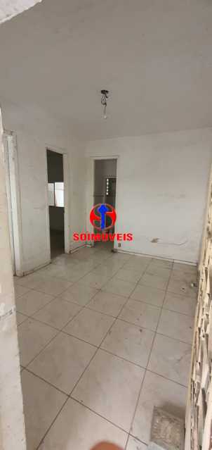 Conheça SALA do imóvel - Casa de Vila 7 quartos à venda Rocha, Rio de Janeiro - R$ 270.000 - TJCV70003 - 4 SALA - Casa de Vila 7 quartos à venda Rocha, Rio de Janeiro - R$ 270.000 - TJCV70003 - 4