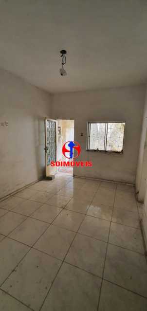 Conheça SALA do imóvel - Casa de Vila 7 quartos à venda Rocha, Rio de Janeiro - R$ 270.000 - TJCV70003 - 5 SALA - Casa de Vila 7 quartos à venda Rocha, Rio de Janeiro - R$ 270.000 - TJCV70003 - 5