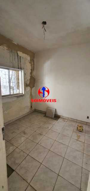 Conheça QUARTO do imóvel - Casa de Vila 7 quartos à venda Rocha, Rio de Janeiro - R$ 270.000 - TJCV70003 - 6 QUARTO - Casa de Vila 7 quartos à venda Rocha, Rio de Janeiro - R$ 270.000 - TJCV70003 - 6