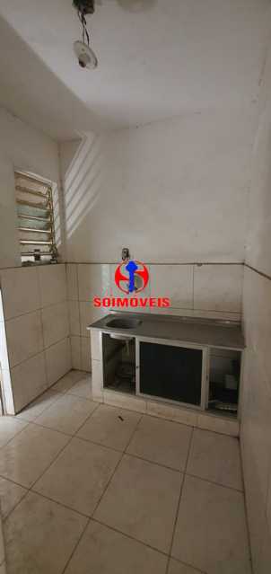 Conheça COZINHA do imóvel - Casa de Vila 7 quartos à venda Rocha, Rio de Janeiro - R$ 270.000 - TJCV70003 - 12 COZINHA - Casa de Vila 7 quartos à venda Rocha, Rio de Janeiro - R$ 270.000 - TJCV70003 - 12