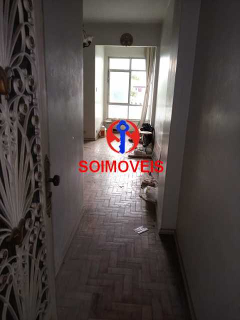 Conheça SL do imóvel - Apartamento 2 quartos à venda São Cristóvão, Rio de Janeiro - R$ 300.000 - TJAP20966 - 1 SL - Apartamento 2 quartos à venda São Cristóvão, Rio de Janeiro - R$ 300.000 - TJAP20966 - 1