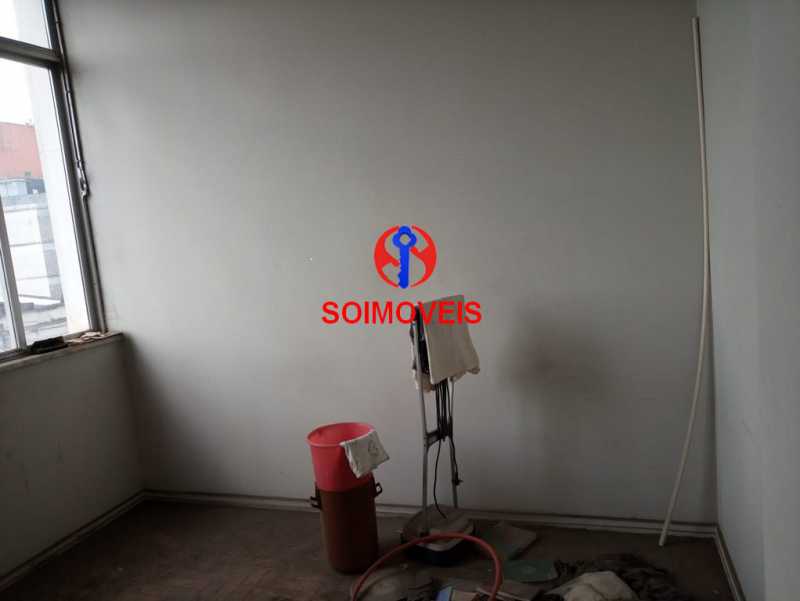 Conheça QT do imóvel - Apartamento 2 quartos à venda São Cristóvão, Rio de Janeiro - R$ 300.000 - TJAP20966 - 6 QT - Apartamento 2 quartos à venda São Cristóvão, Rio de Janeiro - R$ 300.000 - TJAP20966 - 6