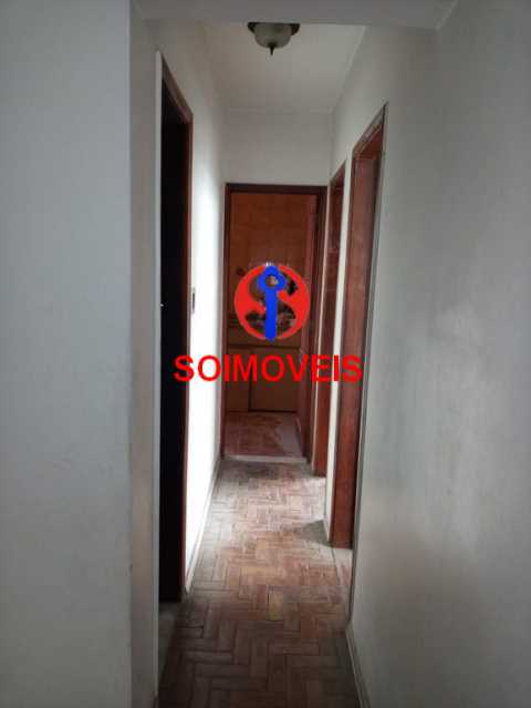 Conheça CIRC do imóvel - Apartamento 2 quartos à venda São Cristóvão, Rio de Janeiro - R$ 300.000 - TJAP20966 - 4 CIRC - Apartamento 2 quartos à venda São Cristóvão, Rio de Janeiro - R$ 300.000 - TJAP20966 - 4