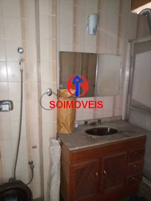 Conheça BH do imóvel - Apartamento 2 quartos à venda São Cristóvão, Rio de Janeiro - R$ 300.000 - TJAP20966 - 11 BH - Apartamento 2 quartos à venda São Cristóvão, Rio de Janeiro - R$ 300.000 - TJAP20966 - 11