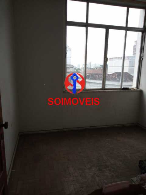 Conheça QT do imóvel - Apartamento 2 quartos à venda São Cristóvão, Rio de Janeiro - R$ 300.000 - TJAP20966 - 5 QT - Apartamento 2 quartos à venda São Cristóvão, Rio de Janeiro - R$ 300.000 - TJAP20966 - 5