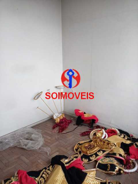 Conheça QT do imóvel - Apartamento 2 quartos à venda São Cristóvão, Rio de Janeiro - R$ 300.000 - TJAP20966 - 8 QT - Apartamento 2 quartos à venda São Cristóvão, Rio de Janeiro - R$ 300.000 - TJAP20966 - 8