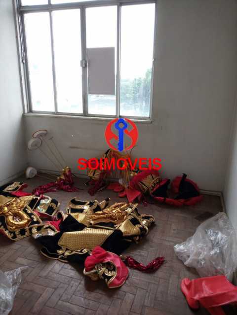 Conheça QT do imóvel - Apartamento 2 quartos à venda São Cristóvão, Rio de Janeiro - R$ 300.000 - TJAP20966 - 7 QT - Apartamento 2 quartos à venda São Cristóvão, Rio de Janeiro - R$ 300.000 - TJAP20966 - 7