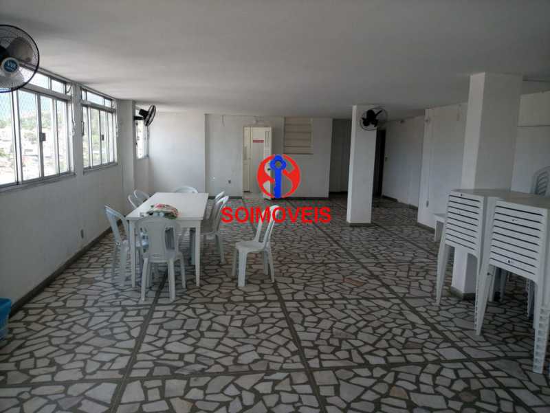 Conheça SL FEST do imóvel - Apartamento 2 quartos à venda São Cristóvão, Rio de Janeiro - R$ 300.000 - TJAP20966 - 16 SL FEST - Apartamento 2 quartos à venda São Cristóvão, Rio de Janeiro - R$ 300.000 - TJAP20966 - 16