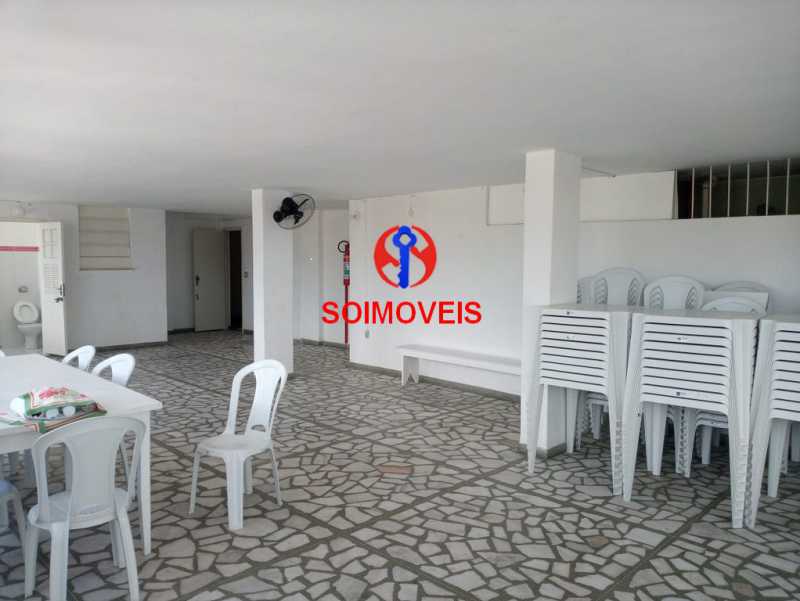 Conheça SL FEST do imóvel - Apartamento 2 quartos à venda São Cristóvão, Rio de Janeiro - R$ 300.000 - TJAP20966 - 17 SL FEST - Apartamento 2 quartos à venda São Cristóvão, Rio de Janeiro - R$ 300.000 - TJAP20966 - 17