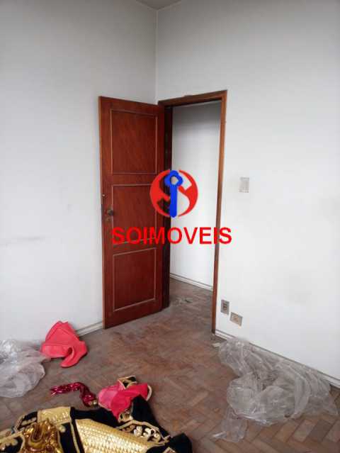 Conheça QT do imóvel - Apartamento 2 quartos à venda São Cristóvão, Rio de Janeiro - R$ 300.000 - TJAP20966 - 9 QT - Apartamento 2 quartos à venda São Cristóvão, Rio de Janeiro - R$ 300.000 - TJAP20966 - 9