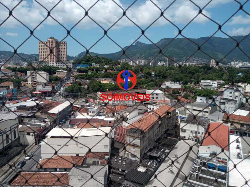 Conheça VIS do imóvel - Apartamento 2 quartos à venda São Cristóvão, Rio de Janeiro - R$ 300.000 - TJAP20966 - 15 VIS - Apartamento 2 quartos à venda São Cristóvão, Rio de Janeiro - R$ 300.000 - TJAP20966 - 15