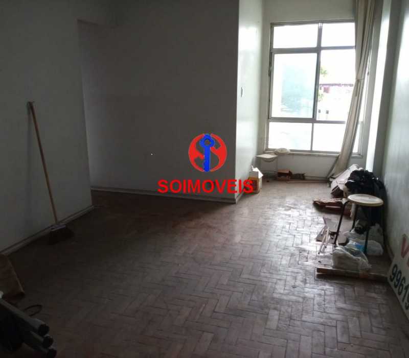 Conheça SL do imóvel - Apartamento 2 quartos à venda São Cristóvão, Rio de Janeiro - R$ 300.000 - TJAP20966 - 3 SL - Apartamento 2 quartos à venda São Cristóvão, Rio de Janeiro - R$ 300.000 - TJAP20966 - 3