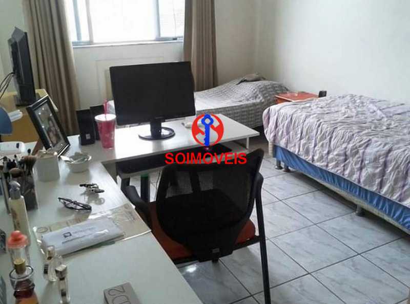 Conheça qt do imóvel - Apartamento 2 quartos à venda São Cristóvão, Rio de Janeiro - R$ 370.000 - TJAP20969 - 6 qt - Apartamento 2 quartos à venda São Cristóvão, Rio de Janeiro - R$ 370.000 - TJAP20969 - 6