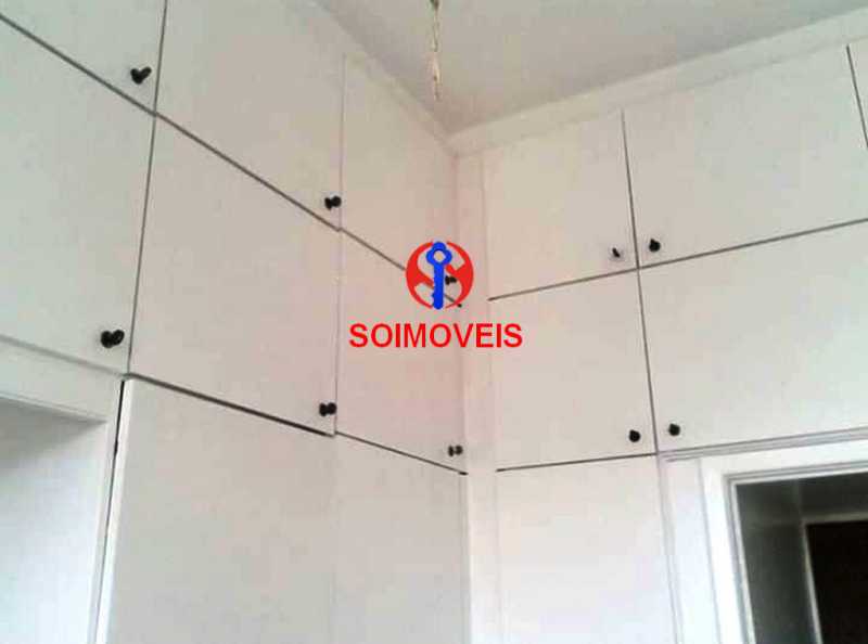 Conheça qt do imóvel - Apartamento 2 quartos à venda São Cristóvão, Rio de Janeiro - R$ 370.000 - TJAP20969 - 10 qt - Apartamento 2 quartos à venda São Cristóvão, Rio de Janeiro - R$ 370.000 - TJAP20969 - 10