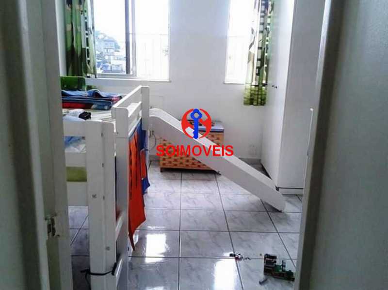 Conheça qt do imóvel - Apartamento 2 quartos à venda São Cristóvão, Rio de Janeiro - R$ 370.000 - TJAP20969 - 8 qt - Apartamento 2 quartos à venda São Cristóvão, Rio de Janeiro - R$ 370.000 - TJAP20969 - 8